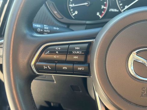 Used 2025 MAZDA CX-90 3.3 Turbo w/ Select Package image 21