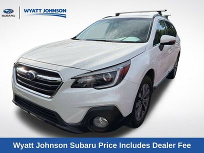Used 2019 Subaru Outback 2.5i Touring w/ Popular Package #3A