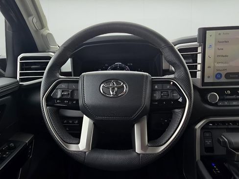 Used 2024 Toyota Tundra Limited image 14