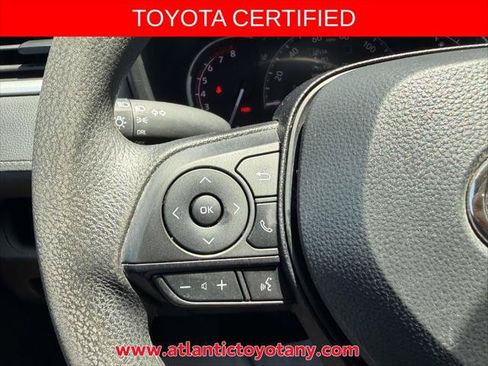 Certified 2023 Toyota RAV4 LE AWD/4WD image 29