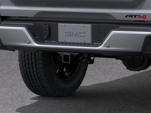 New 2026 GMC Canyon AT4 w/ Nightfall Essentials Package AWD/4WD image 14