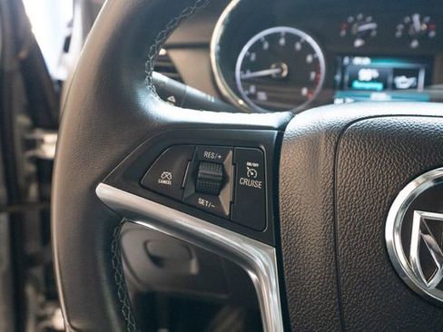 Used 2017 Buick Encore Preferred FWD image 19