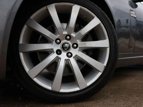 Used 2008 Jaguar XK Coupe image 37