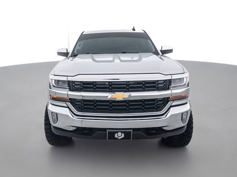 Used 2016 Chevrolet Silverado 1500 LT w/ All Star Edition image 2
