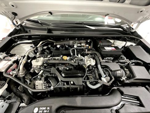 Used 2023 Toyota Corolla LE image 28