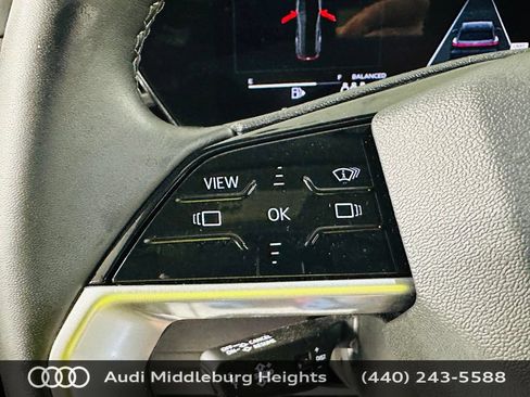 Certified 2025 Audi Q5 Premium Plus w/ Premium Plus AWD/4WD image 16