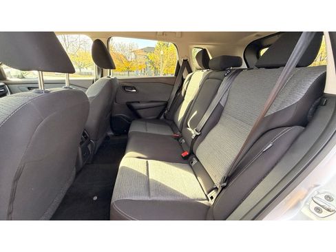 Used 2023 Nissan Rogue SV AWD/4WD image 20