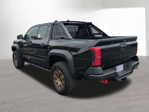 New 2026 Toyota Tacoma 4x4 Double Cab Hybrid image 7