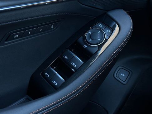 New 2026 Cadillac CT5 Sport image 13