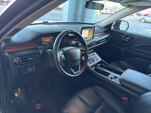Used 2024 Lincoln Aviator Reserve image 10