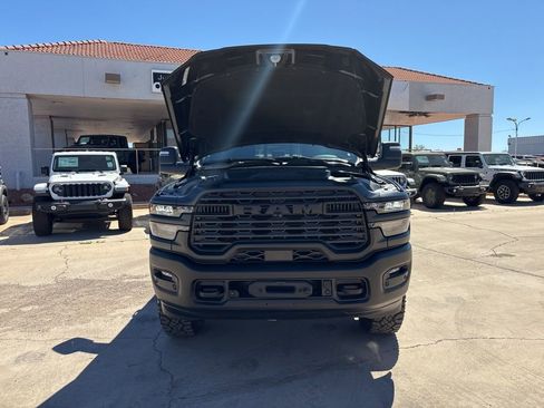 New 2026 RAM 2500 Tradesman AWD/4WD image 51
