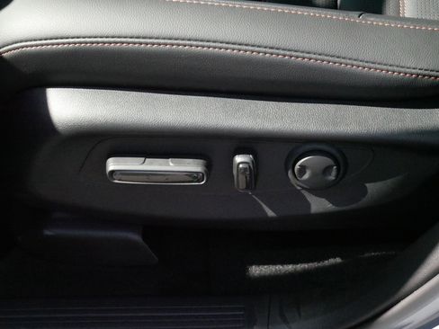 Certified 2026 Honda CR-V Sport Touring image 20