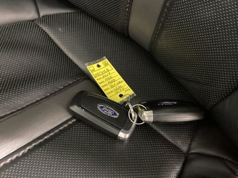 Used 2019 Ford F150 Platinum w/ Technology Package image 31