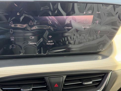 New 2026 Buick Encore GX Avenir w/ Avenir Technology Package image 18