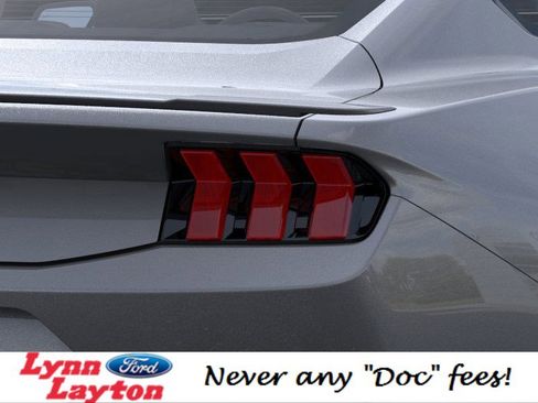 New 2026 Ford Mustang GT Premium image 21