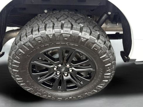 Used 2024 Ford F150 Platinum w/ Equipment Group 702A High image 38