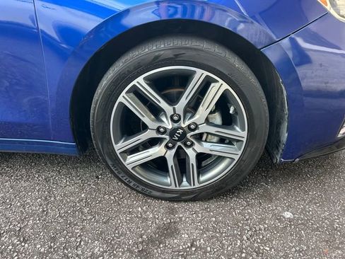 Used 2019 Kia Forte S w/ S Premium Package image 33