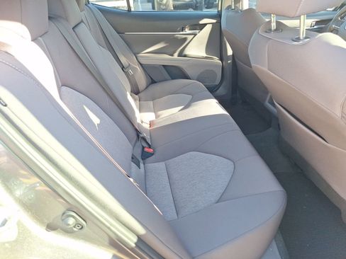 Used 2023 Toyota Camry LE image 30