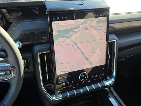 New 2026 GMC Yukon XL Elevation w/ Elevation Premium Package image 22