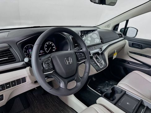 Used 2026 Honda Odyssey EX-L image 10