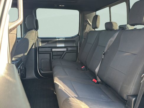 Used 2019 Ford F150 XLT w/ Equipment Group 301A Mid image 23