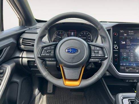 Certified 2026 Subaru Crosstrek 2.5i Wilderness AWD/4WD image 14