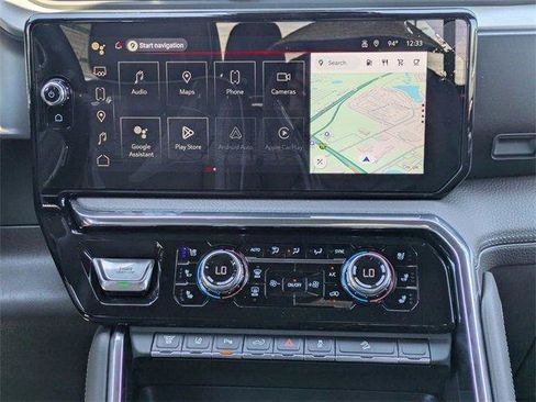 New 2025 GMC Sierra 2500 Denali w/ Denali Reserve Package image 21