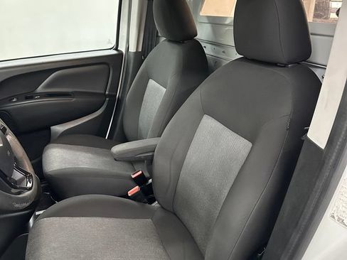 Used 2022 RAM ProMaster City Wagon FWD image 12