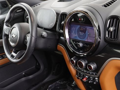 Used 2022 MINI Cooper Countryman S image 23