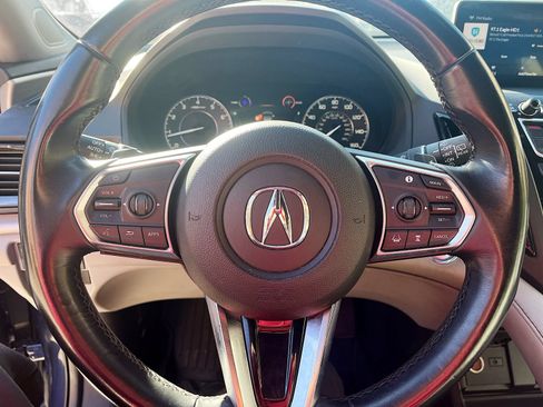 Used 2021 Acura RDX AWD w/ Technology Package image 11