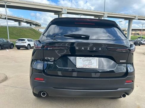 New 2026 MAZDA CX-5 Preferred AWD/4WD image 7