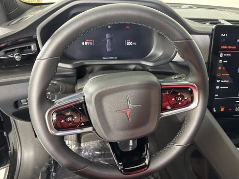 Used 2021 Polestar Polestar 2 image 22