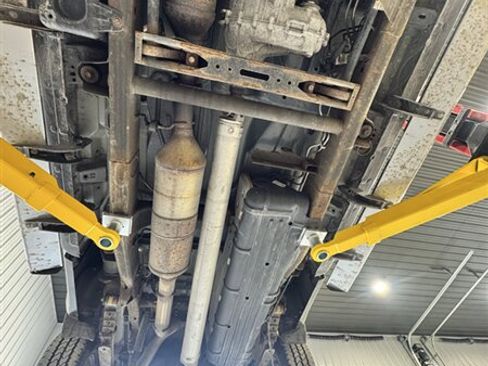 Used 2015 Chevrolet Silverado 2500 W/T w/ WT Convenience Package image 19