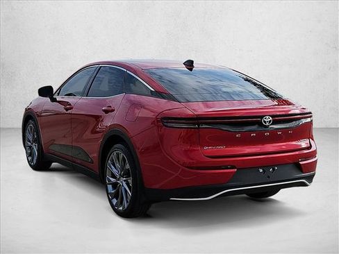 Used 2026 Toyota Crown Limited image 6