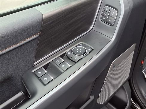 New 2025 Ford F150 Lightning Lariat image 10