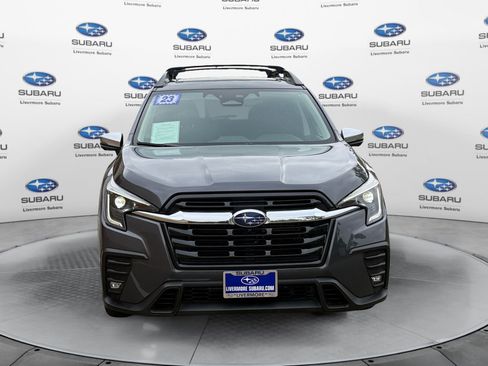 Used 2023 Subaru Ascent Limited w/ Technology Package AWD/4WD image 2