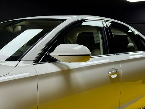 Used 2015 Audi A8 3.0T w/ Luxury Package image 9