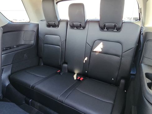 New 2025 Nissan Pathfinder SL w/ Cargo Package image 7