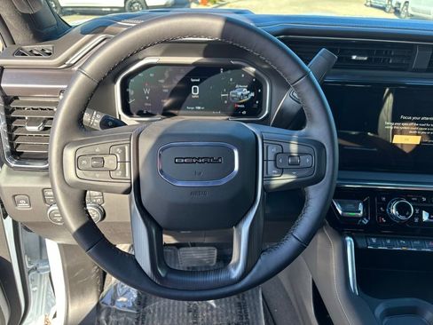 New 2026 GMC Sierra 3500 Denali Ultimate image 19