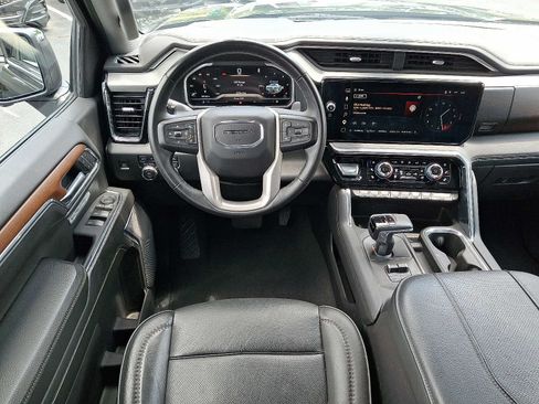 Used 2023 GMC Sierra 1500 Denali AWD/4WD image 11