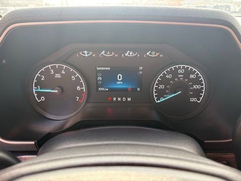 Used 2022 Ford F150 XL w/ STX Appearance Package image 13