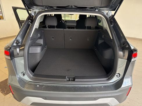 New 2026 Volkswagen Tiguan S image 16