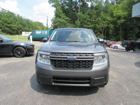 Used 2023 Ford Maverick XLT w/ XLT Luxury Package FWD image 2