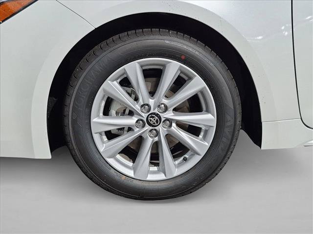 New 2027 Toyota Corolla SE w/ SE Premium Package FWD image 10