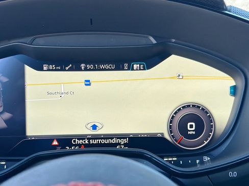 Used 2018 Audi TT RS w/ Technology Package image 29