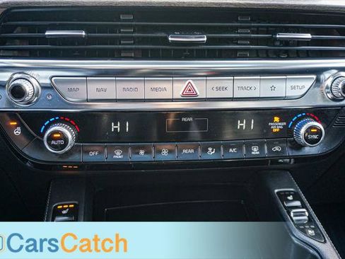 Used 2021 Kia Telluride EX w/ EX Premium Package image 39