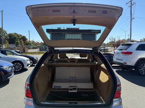 Used 2008 Mercedes-Benz E 350 4MATIC Wagon w/ Premium Pkg 2 image 14