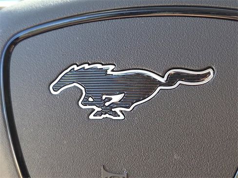 Certified 2025 Ford Mustang Mach-E Select w/ Comfort Package Lite image 26