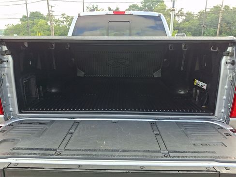 Used 2023 Ford F150 XLT w/ Equipment Group 302A High AWD/4WD image 28