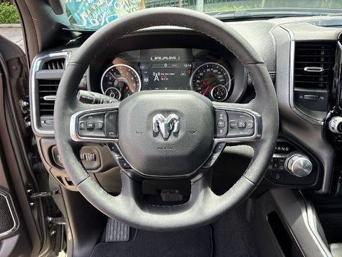 Used 2026 RAM 1500 Laramie w/ Sport Appearance Package AWD/4WD image 17